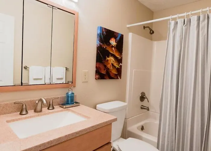 Holiday home Trail Oasis Triplex Clearwater Beach