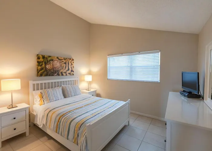 Trail Oasis Triplex