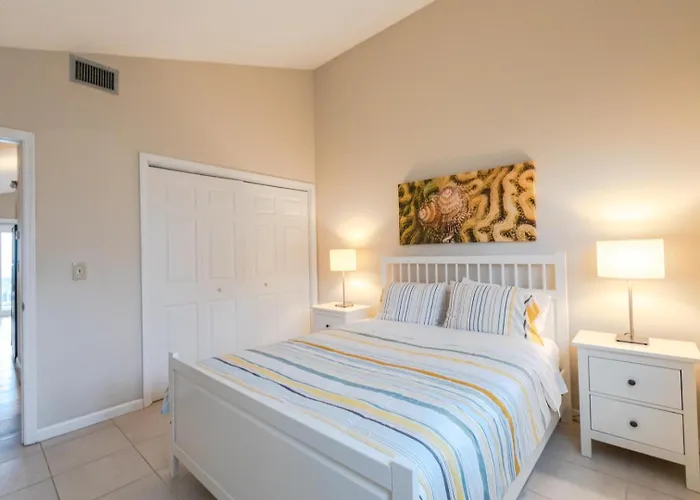 Trail Oasis Triplex Holiday home