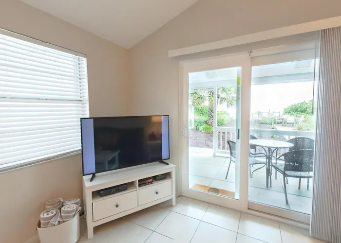 Hébergement de vacances Trail Oasis Triplex *