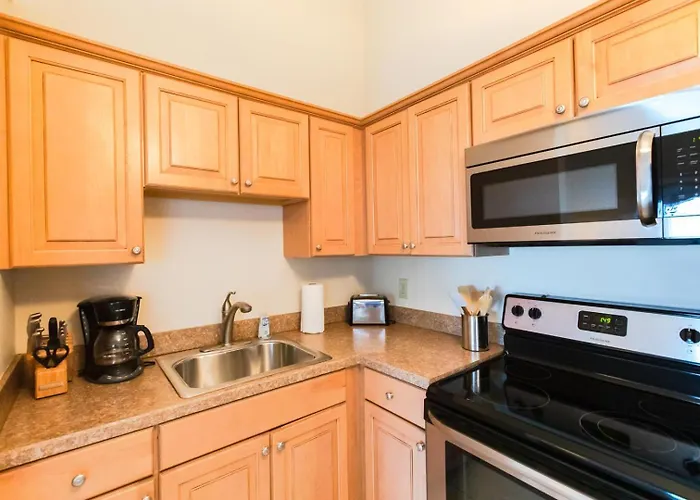 Trail Oasis Triplex Holiday home Clearwater Beach