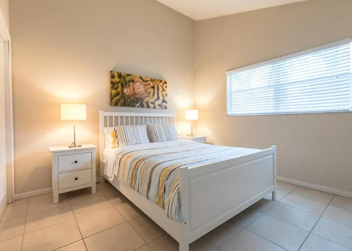 Trail Oasis Triplex *