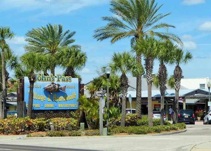 Holiday home Trail Oasis Triplex
