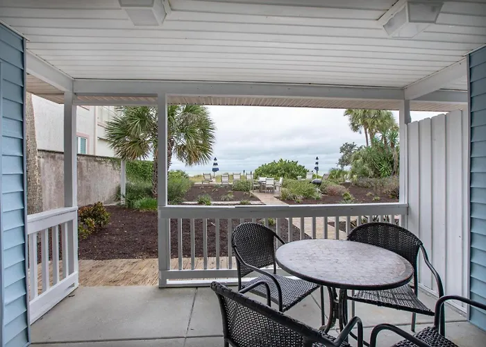 Trail Oasis Triplex