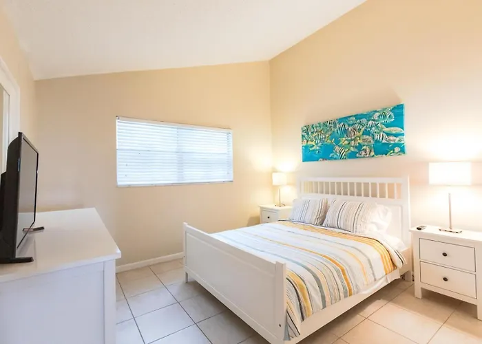 Trail Oasis Triplex *