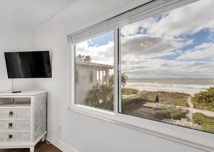 Holiday home Trail Oasis Triplex *