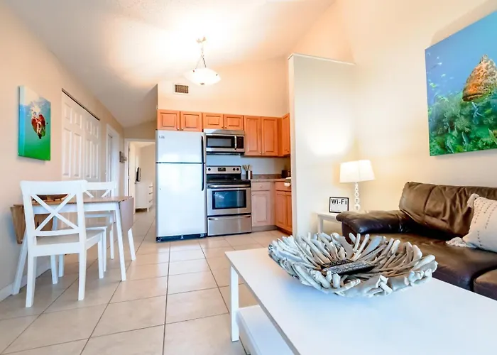 Trail Oasis Triplex