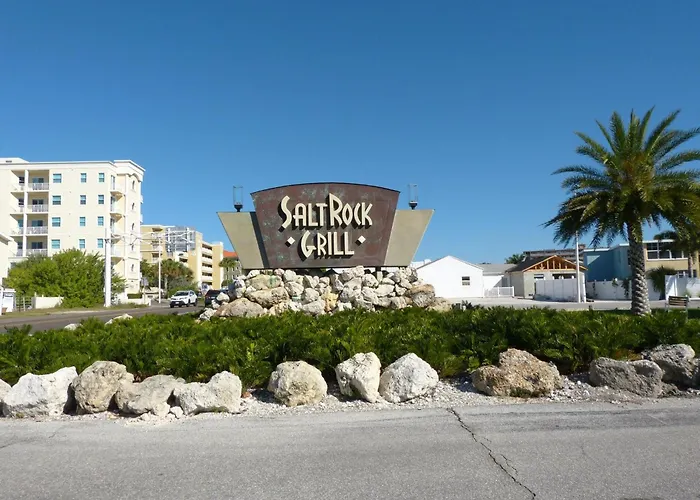 Trail Oasis Triplex Holiday home Clearwater Beach