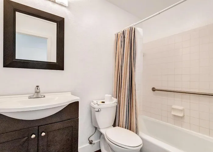 Holiday home Trail Oasis Triplex Clearwater Beach