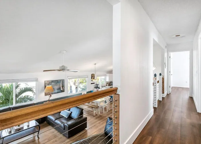 Trail Oasis Triplex *
