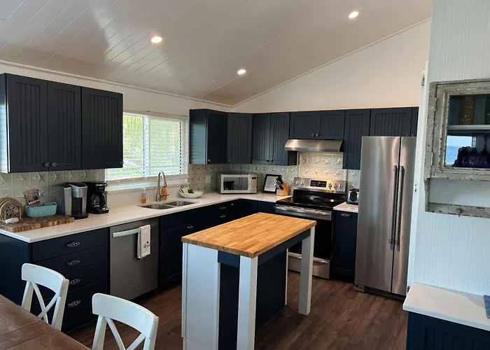 Trail Oasis Triplex Clearwater Beach