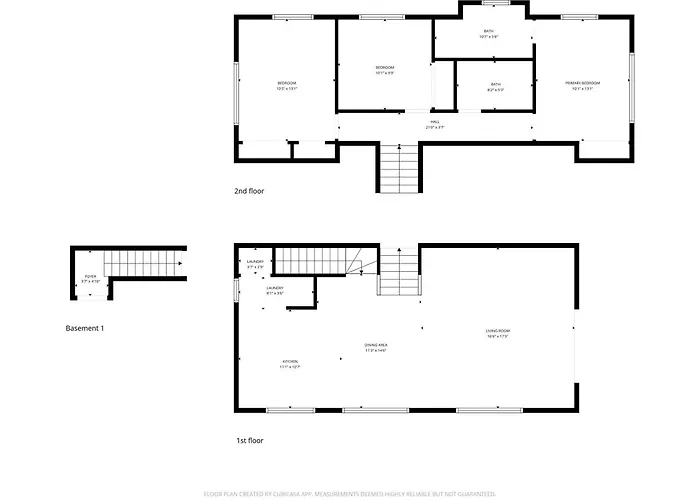 Trail Oasis Triplex Clearwater Beach