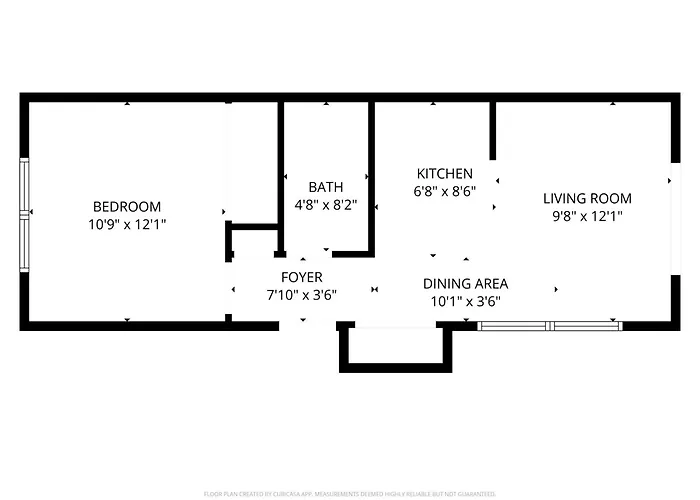 Trail Oasis Triplex Holiday home Clearwater Beach